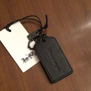 Coach Accessories - Coach x Disney Mickey Hangtag Coach Accessories - Coach x Disney Mickey Hangtag